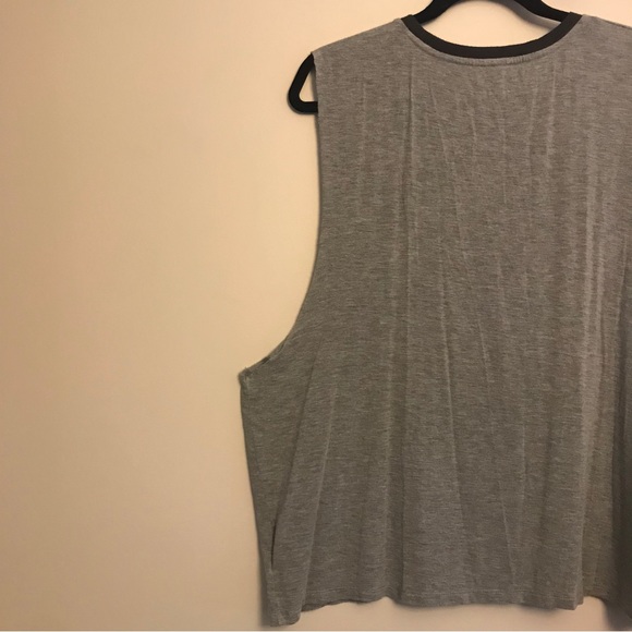 American Eagle Tank - Picture 4 of 5